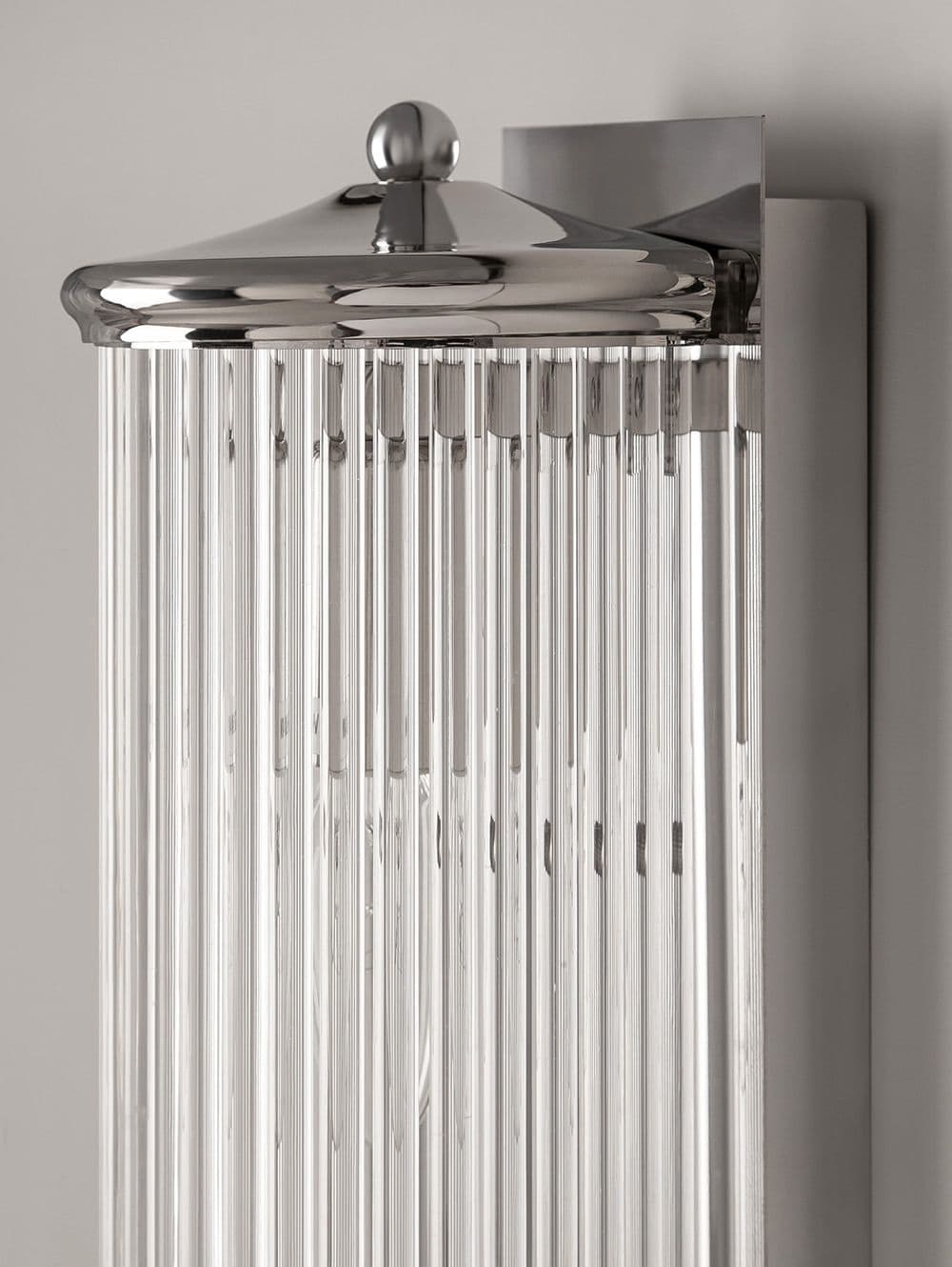 APLIQUE DE PARED CANELLE 43CM D=13