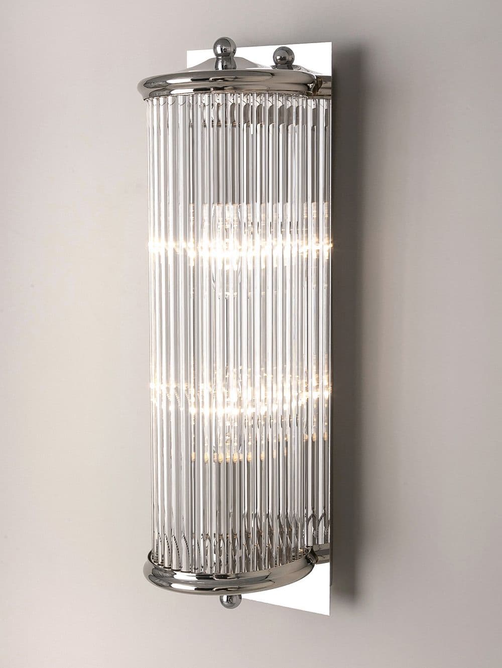 APLIQUE DE PARED CANELLE 43CM D=13