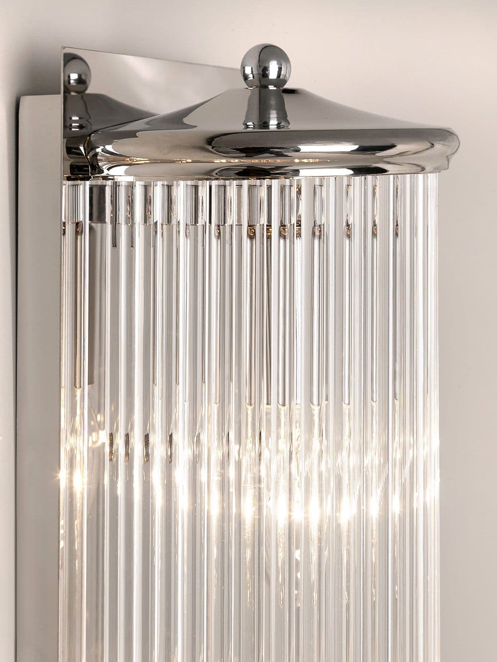 APLIQUE DE PARED CANELLE 43CM D=13