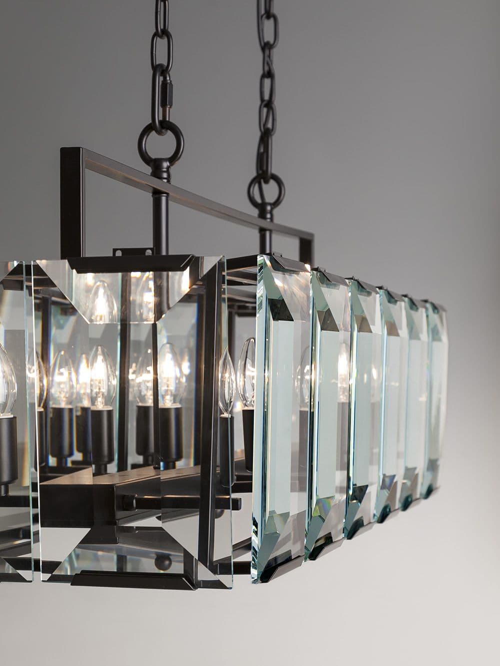 CHANDELIER VINCENT