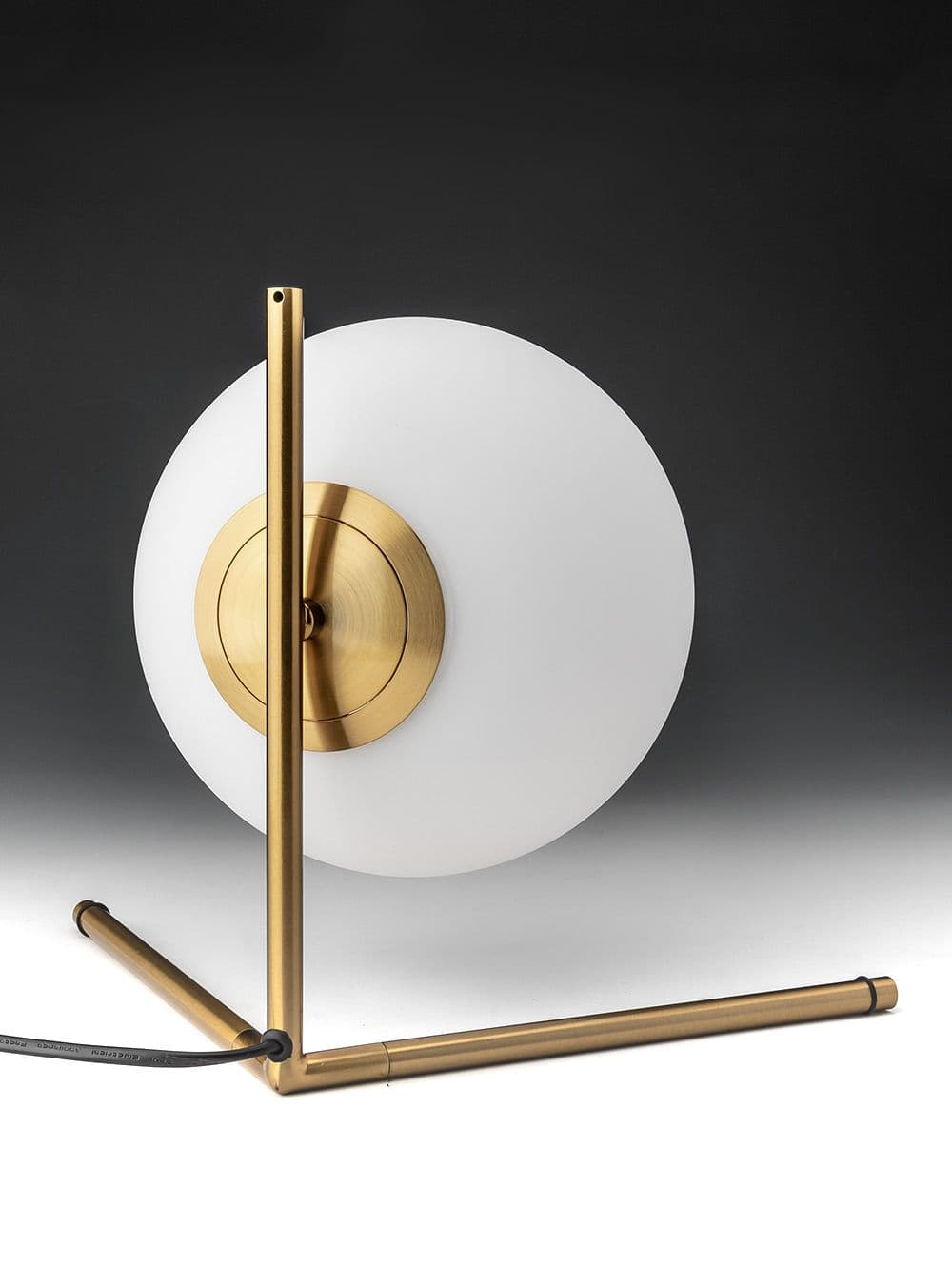 LAMPARA DE MESA GRAYTON L