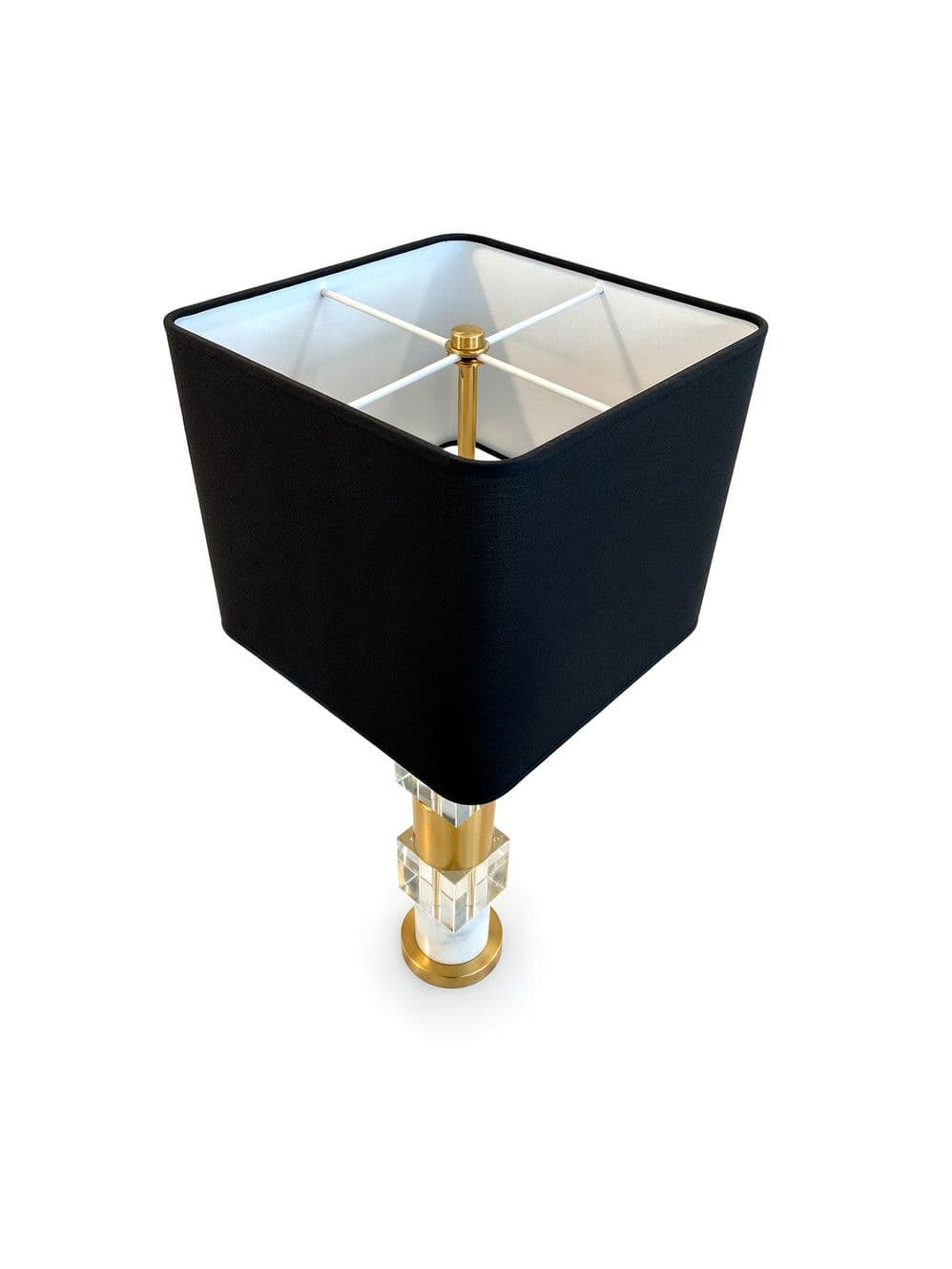 LAMPARA DE MESA ORION