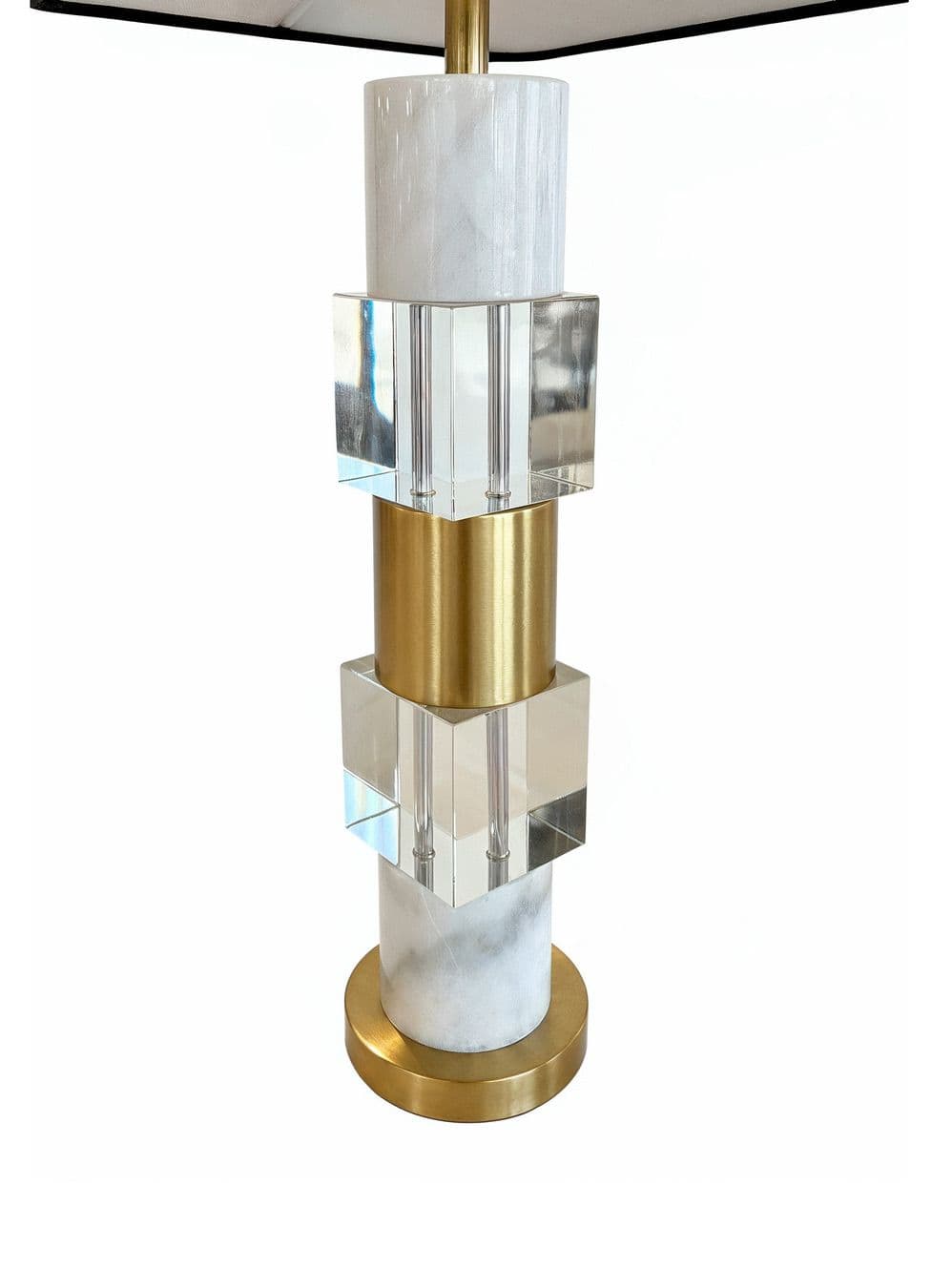 LAMPARA DE MESA ORION