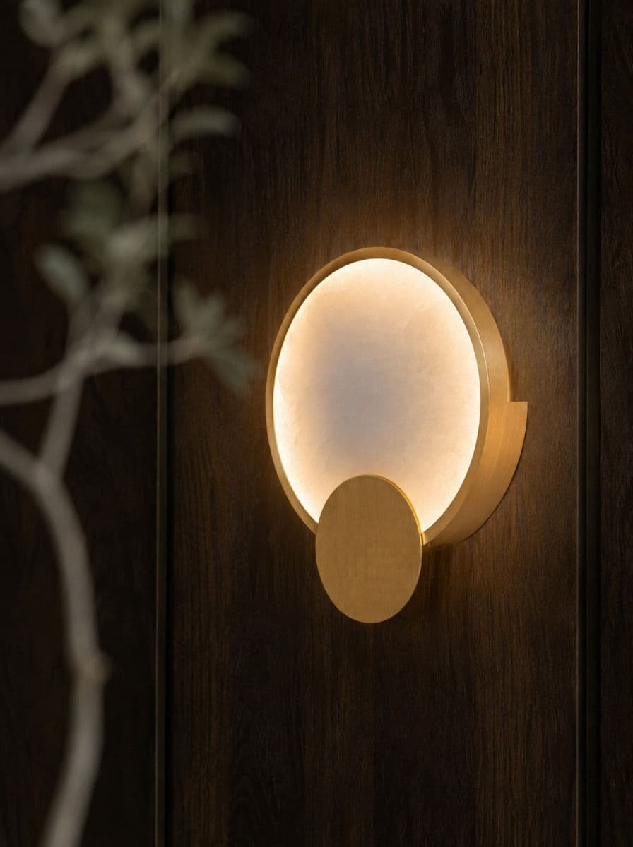 APLIQUE DE PARED RAVELLE
