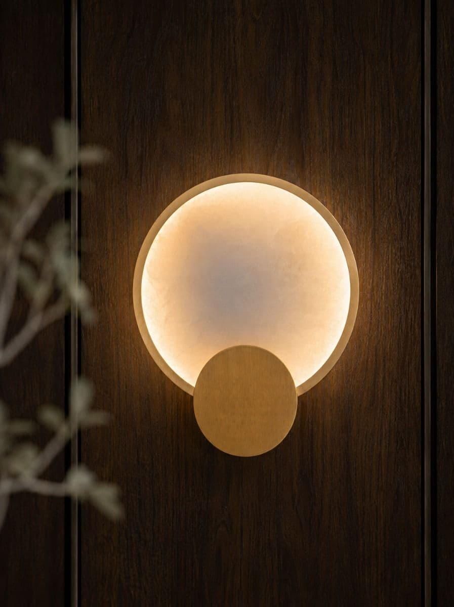 APLIQUE DE PARED RAVELLE