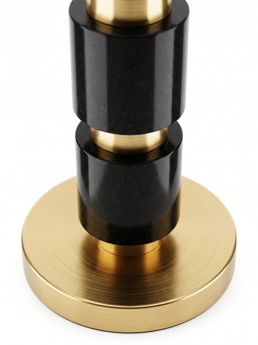 LAMPARA DE MESA MID