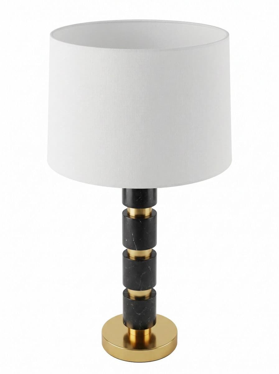 LAMPARA DE MESA MID