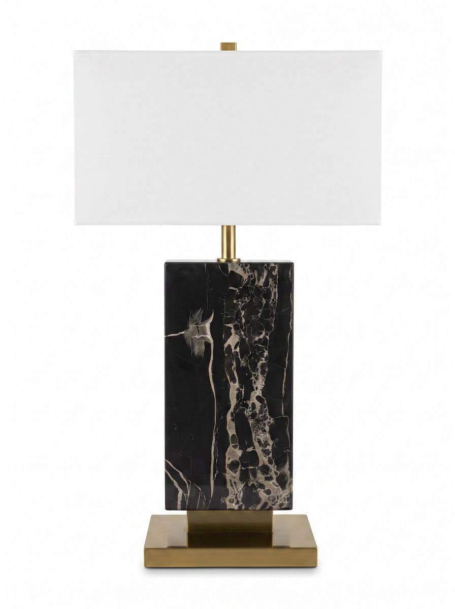 LAMPARA DE MESA CIRUS
