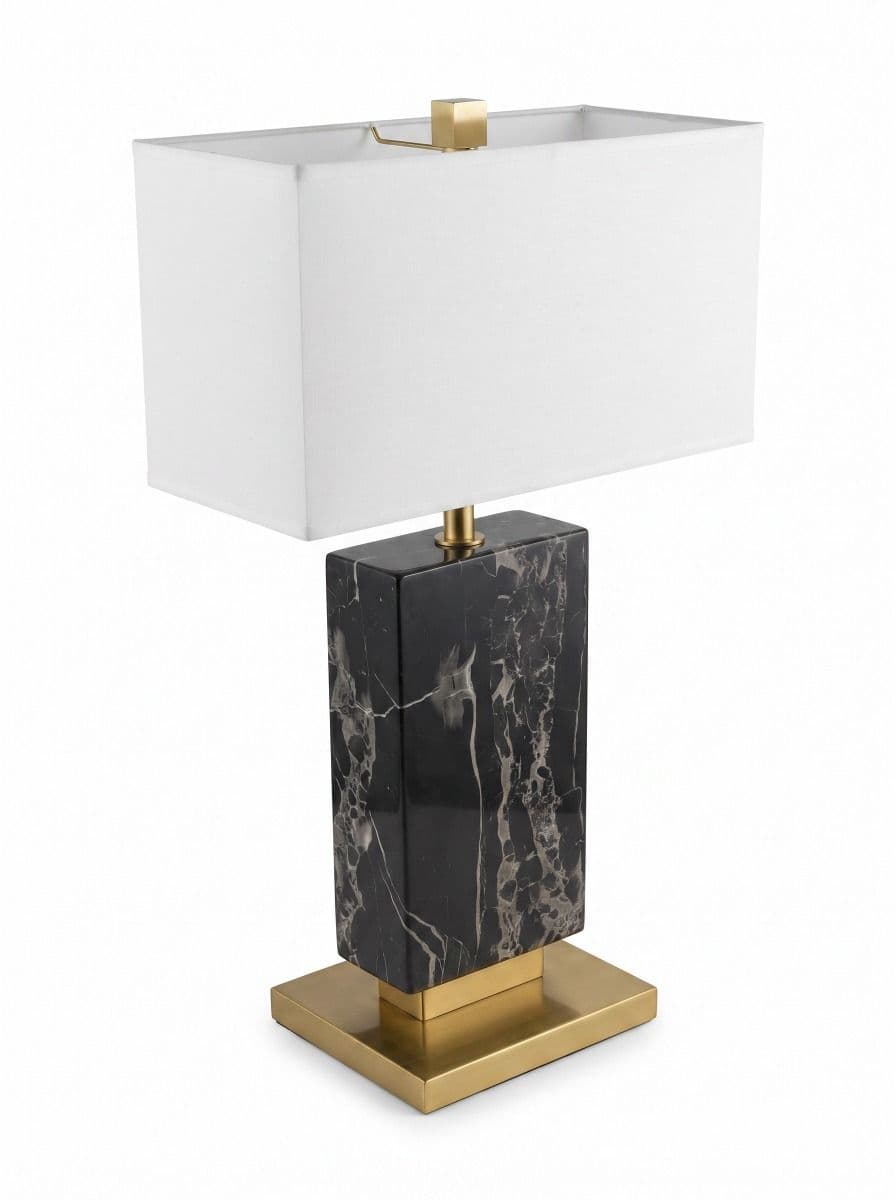 LAMPARA DE MESA CIRUS