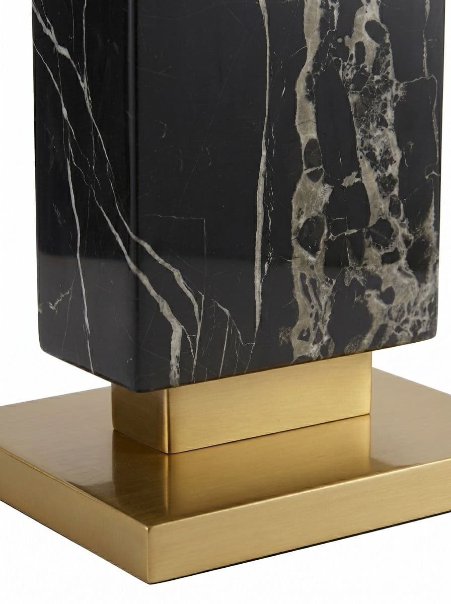LAMPARA DE MESA CIRUS