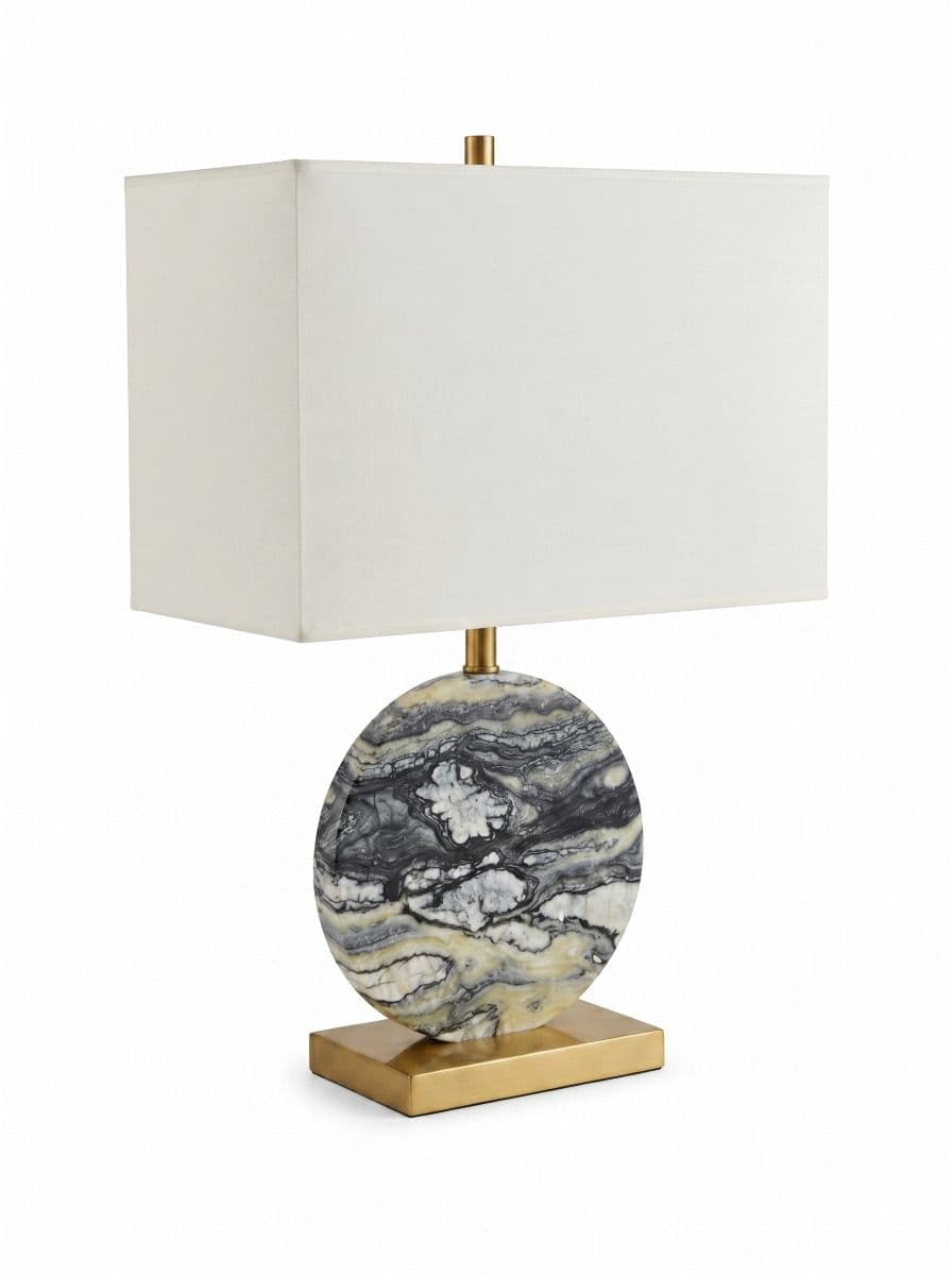 LAMPARA DE MESA RILEY