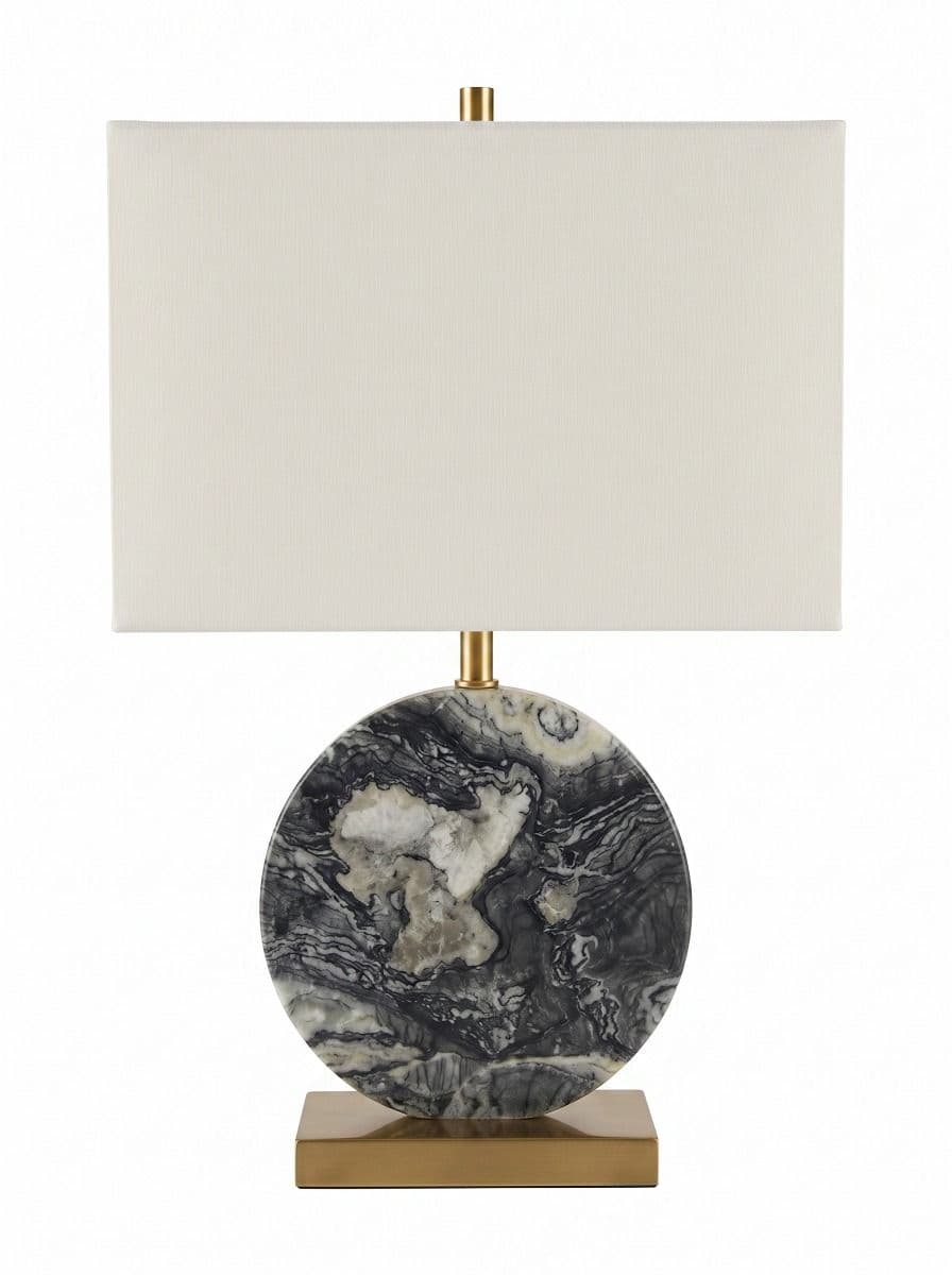 LAMPARA DE MESA RILEY