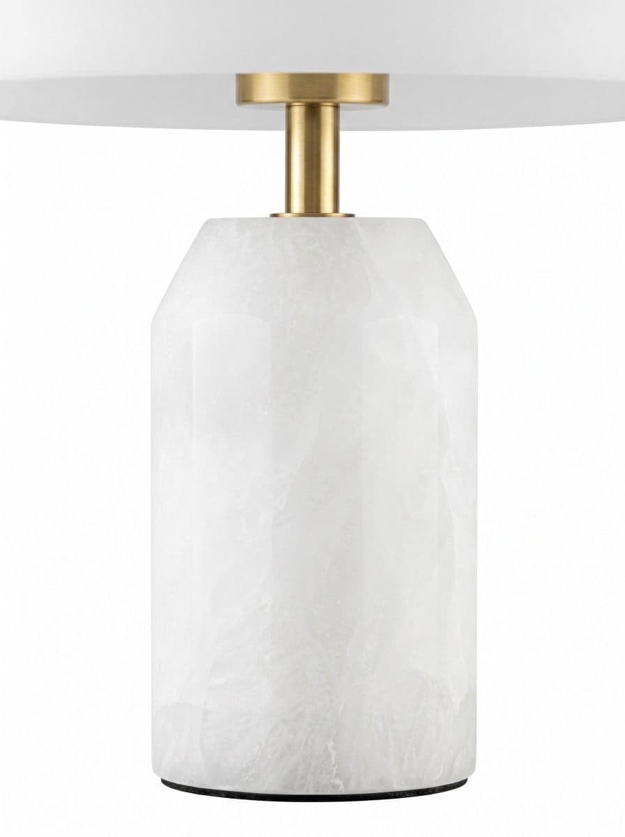 LAMPARA DE MESA BRYN