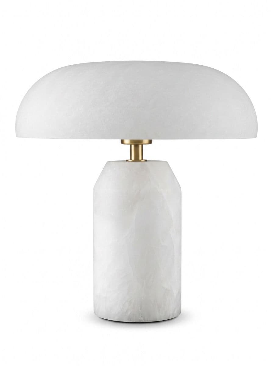 LAMPARA DE MESA BRYN