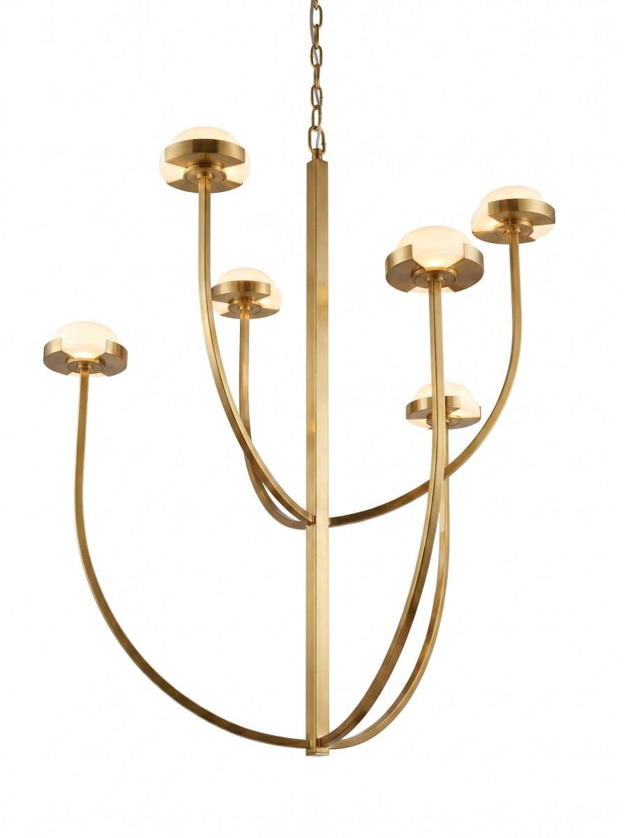 LAMPARA COLGANTE SWOOP