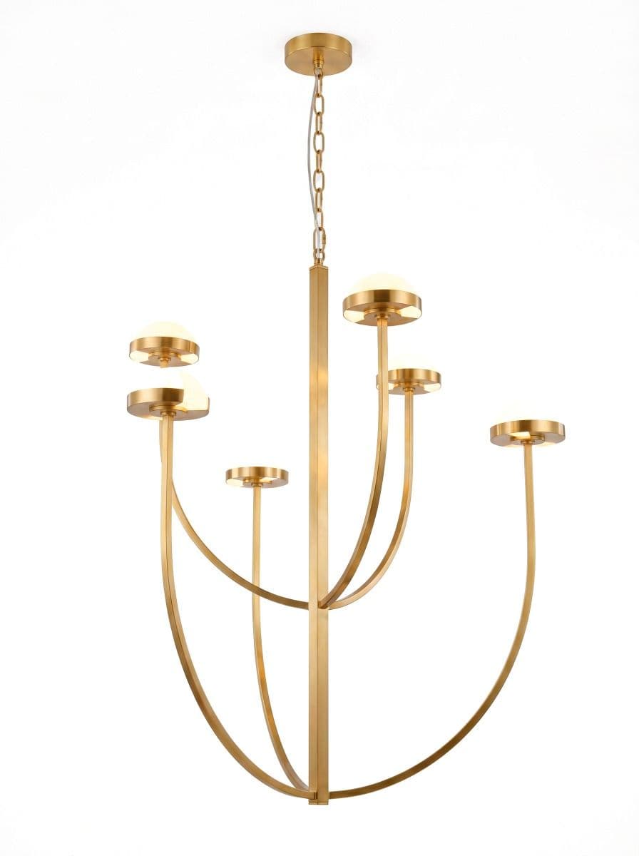 LAMPARA COLGANTE SWOOP