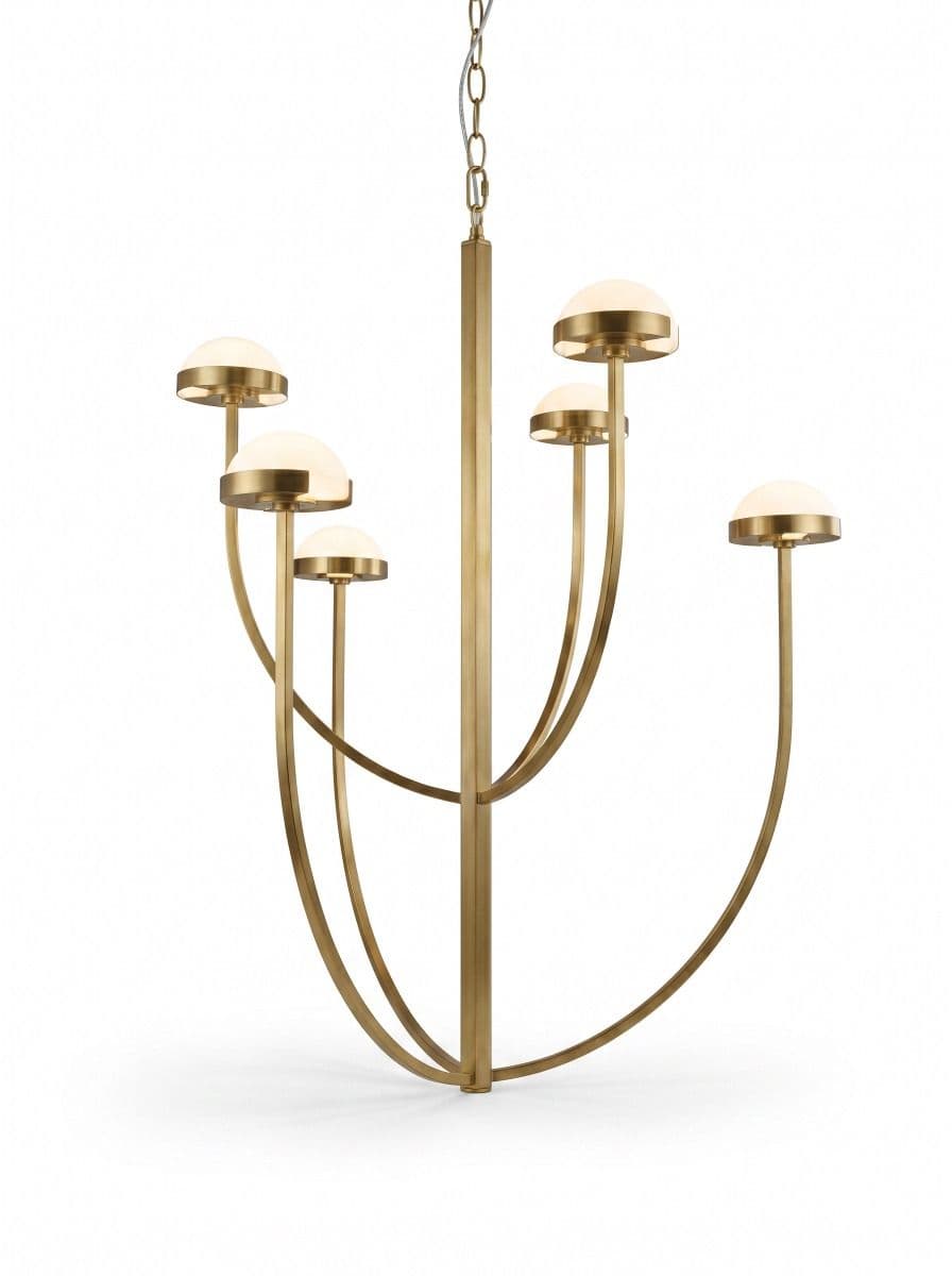 LAMPARA COLGANTE SWOOP