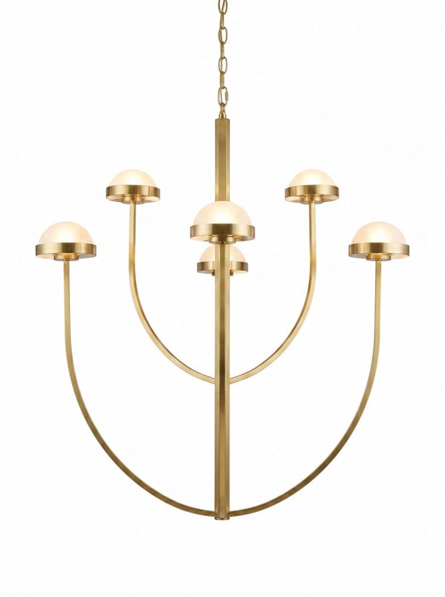 LAMPARA COLGANTE SWOOP