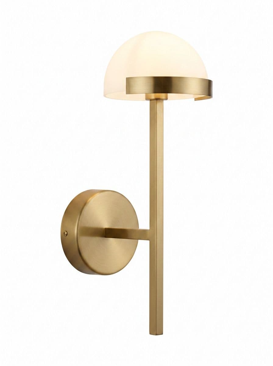 APLIQUE DE PARED SWOOP