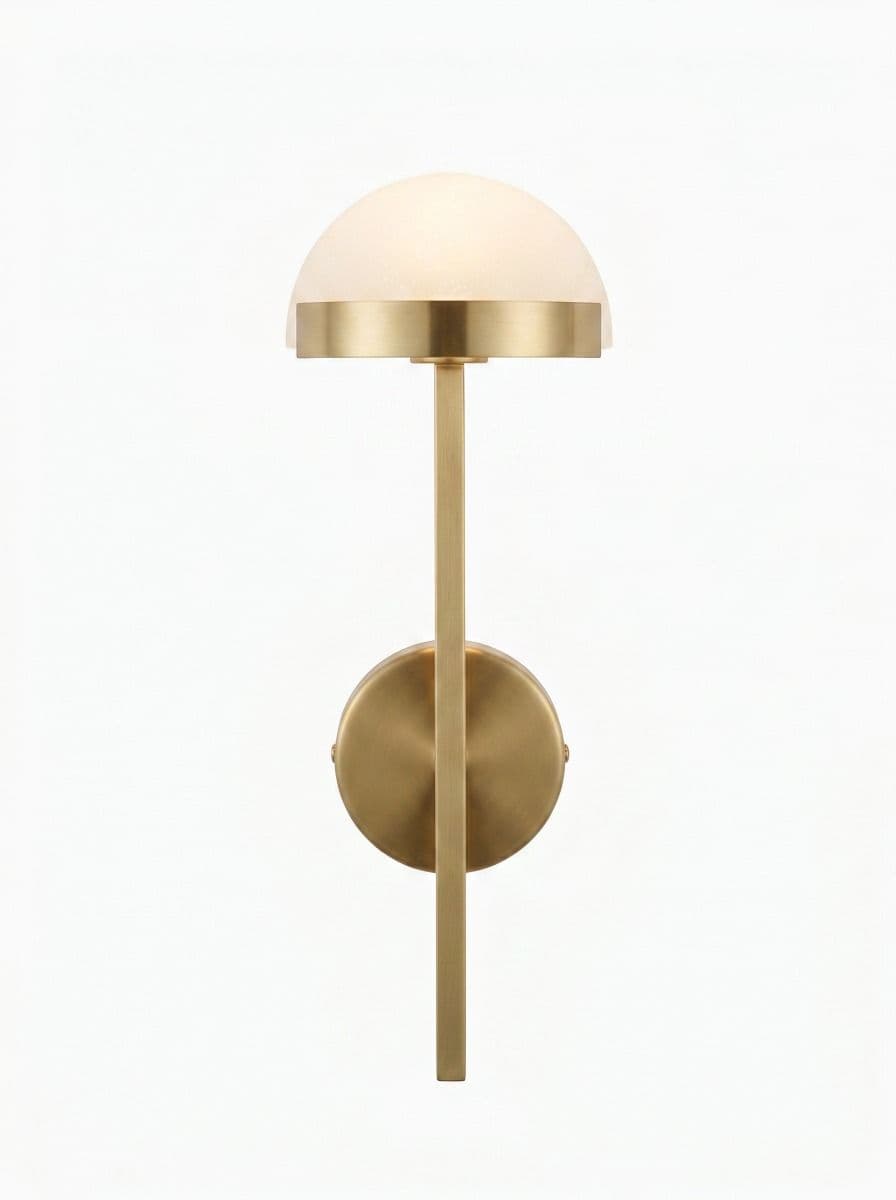 APLIQUE DE PARED SWOOP
