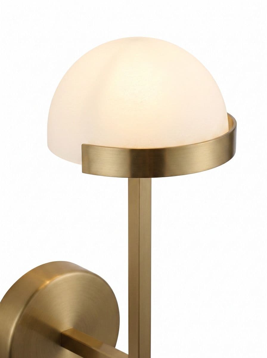 APLIQUE DE PARED SWOOP