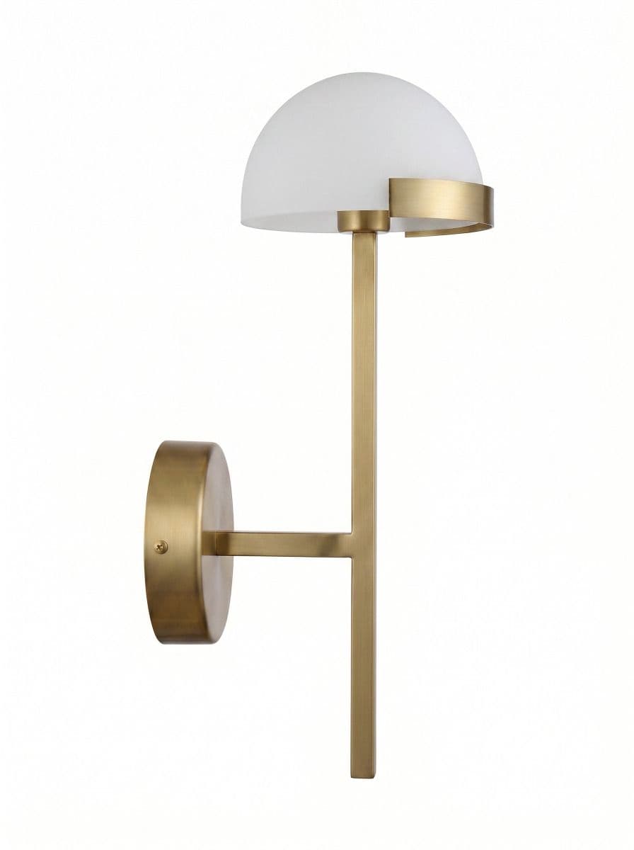 APLIQUE DE PARED SWOOP