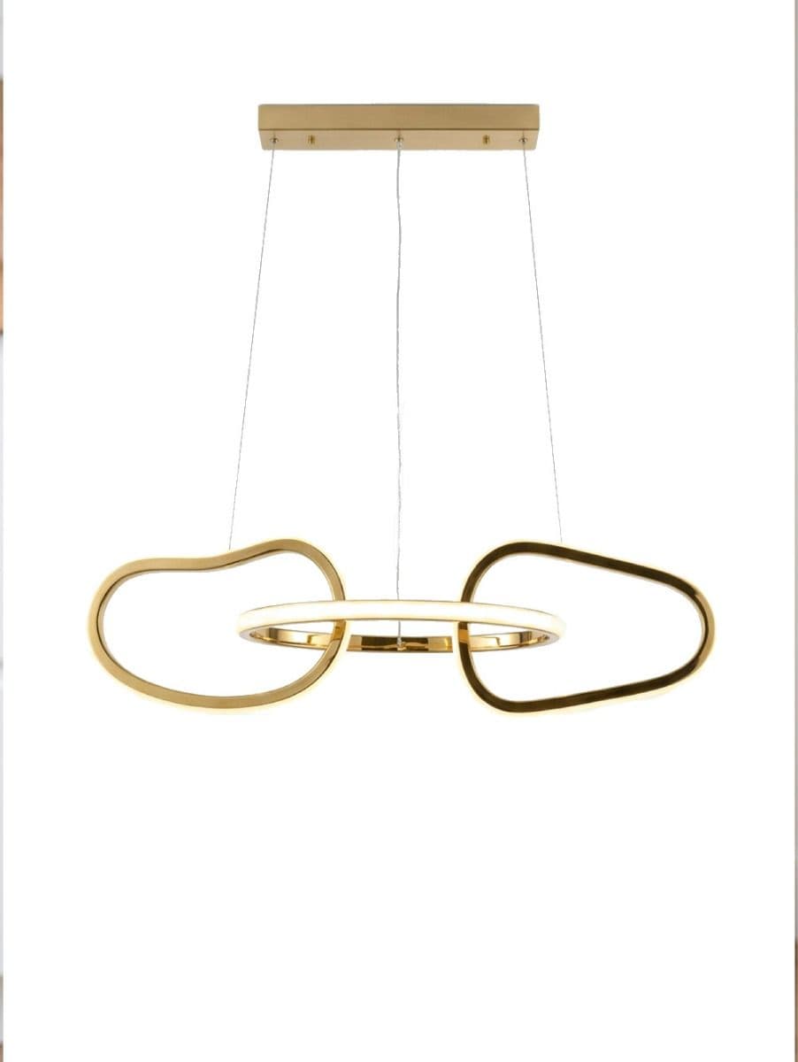 LAMPARA COLGANTE GLIDE