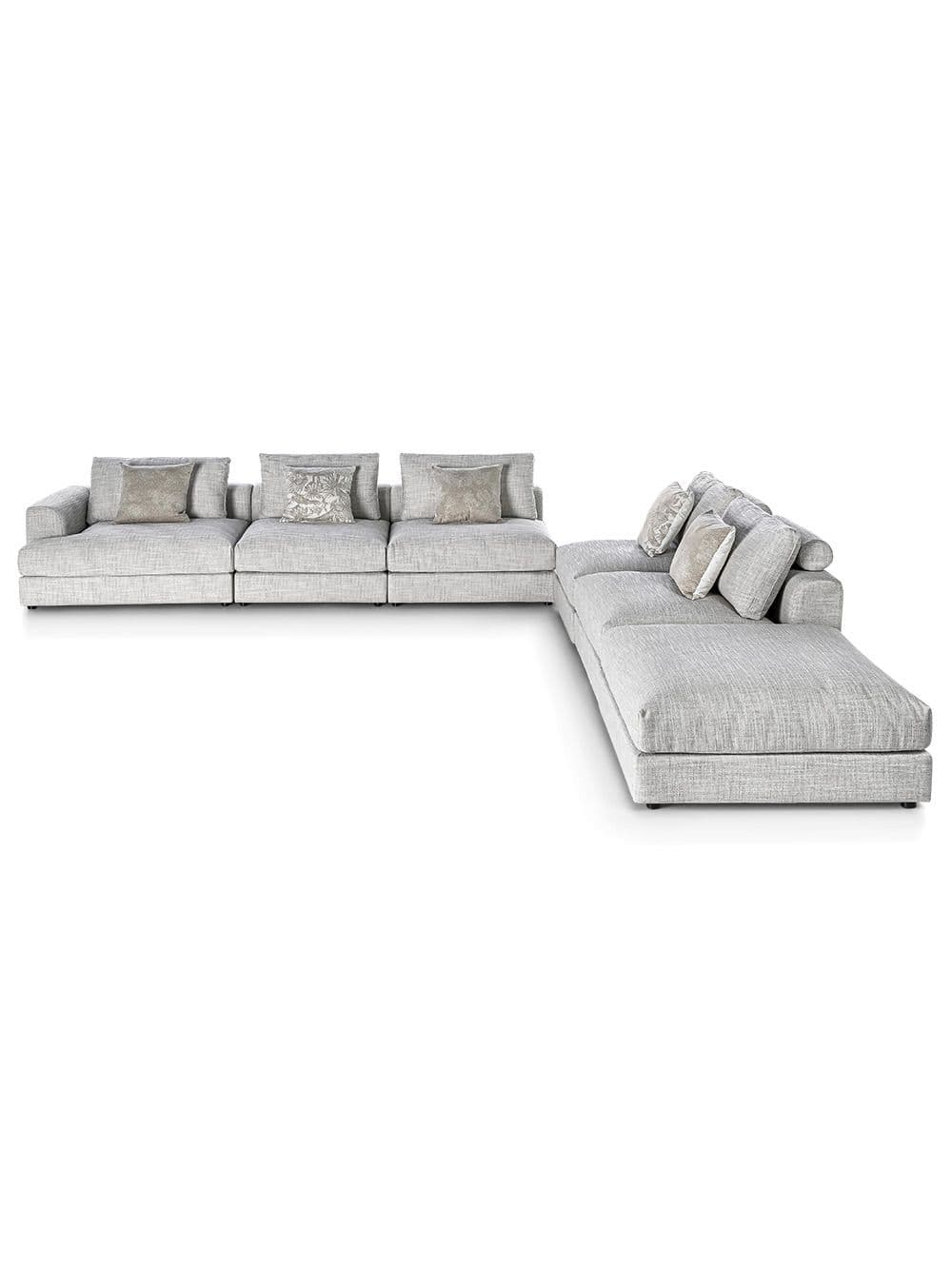 SOFA GOWEL MODULAR BEIGE