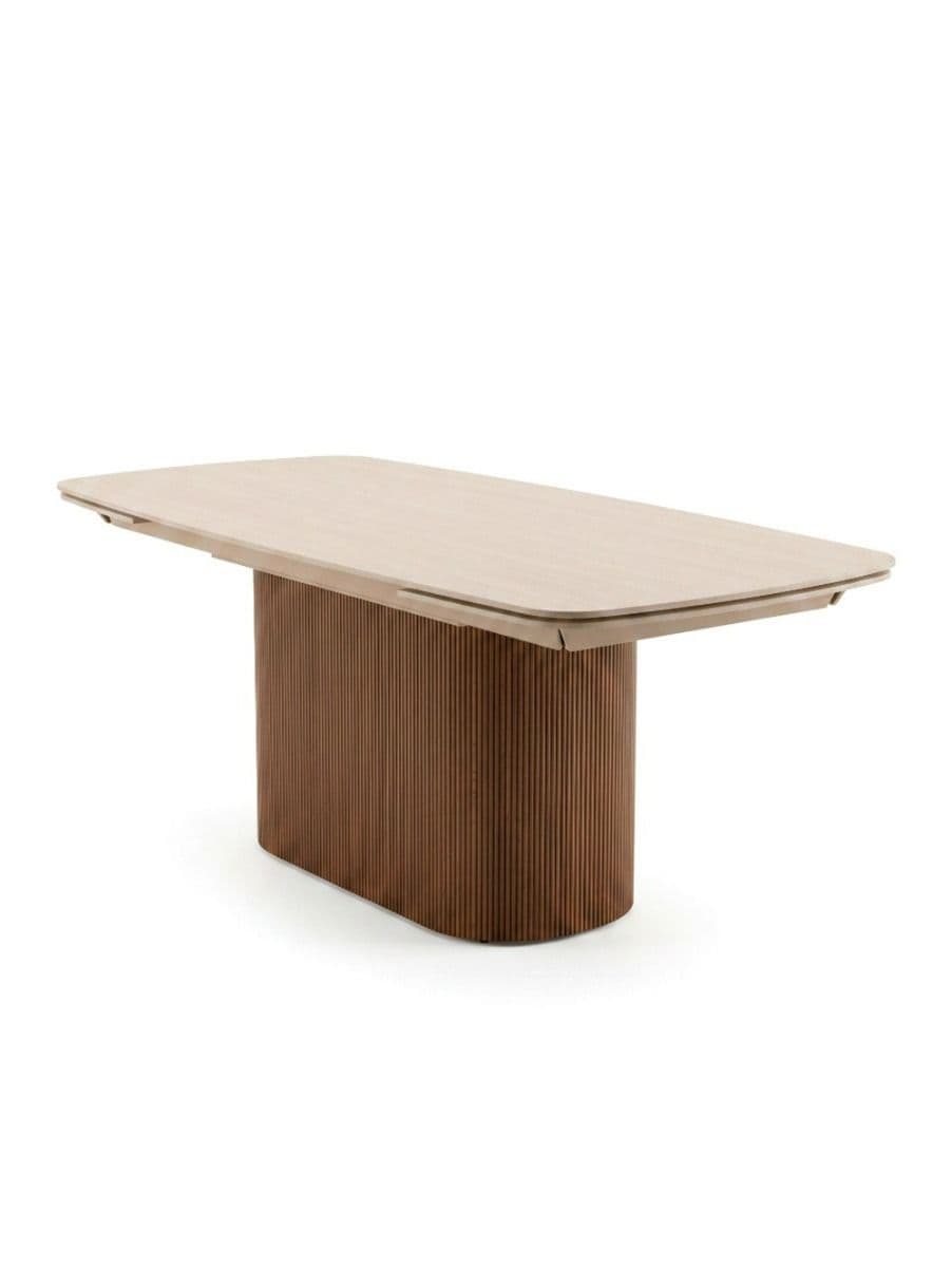 MESA DE COMEDOR EXTENSIBLE SCOUT