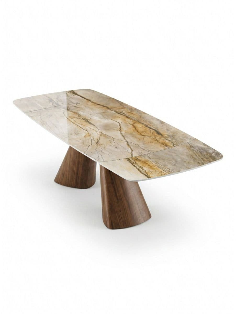 MESA DE COMEDOR KANTA 200