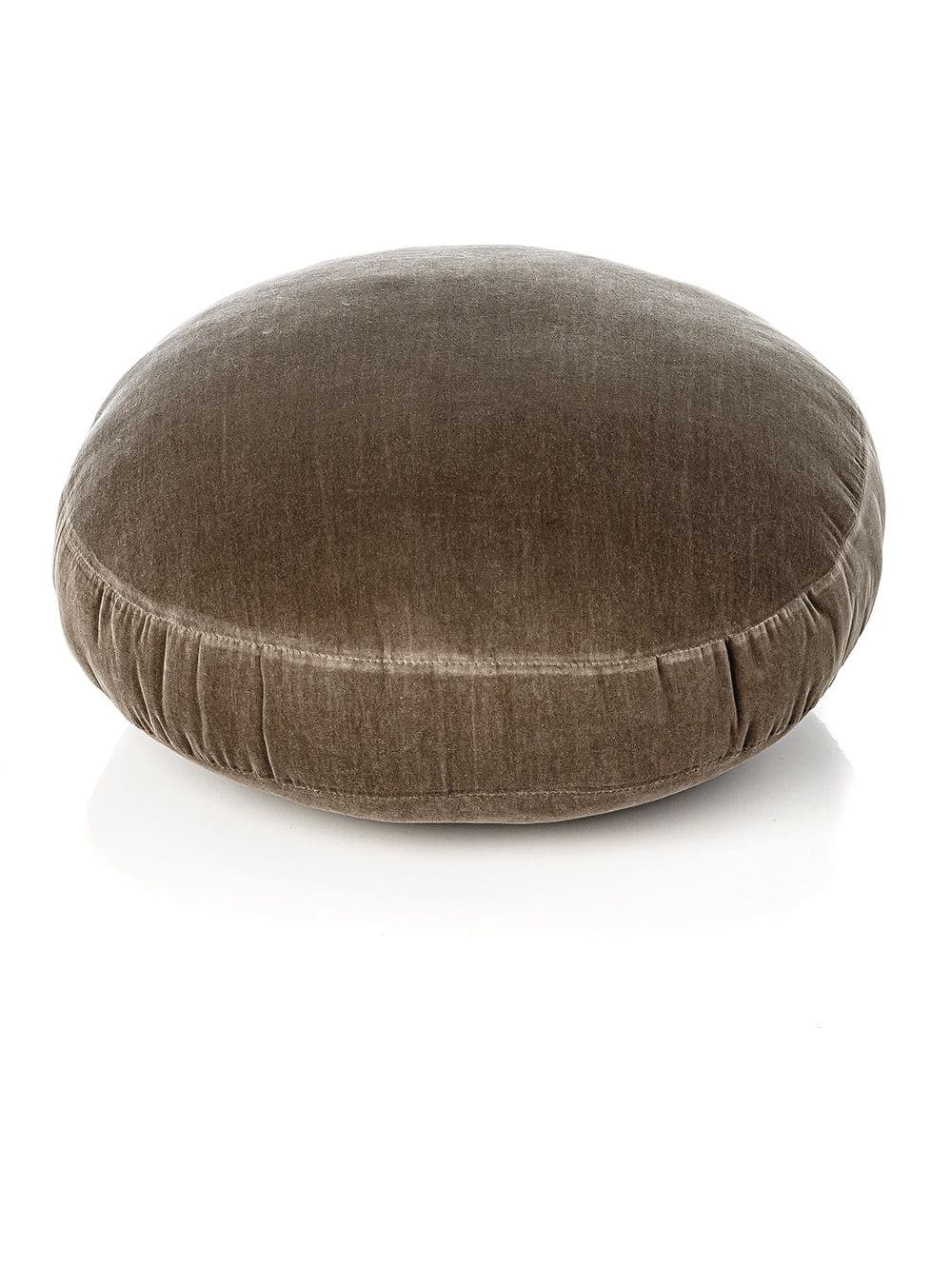 ALMOHADON DE PISO PANA MORISCO VISON