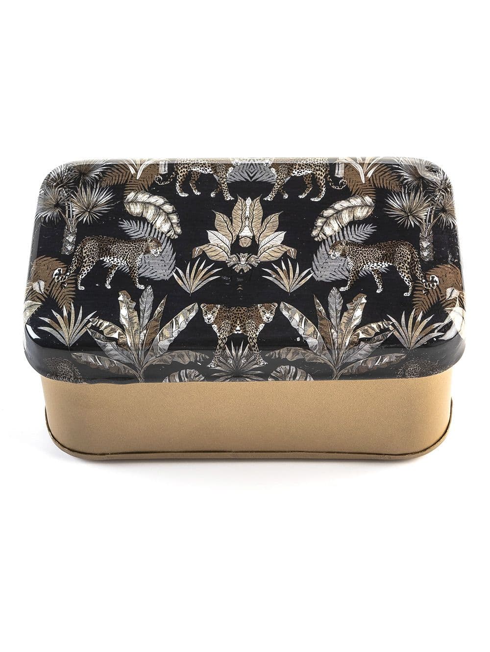 CAJA JUNGLE SMALL