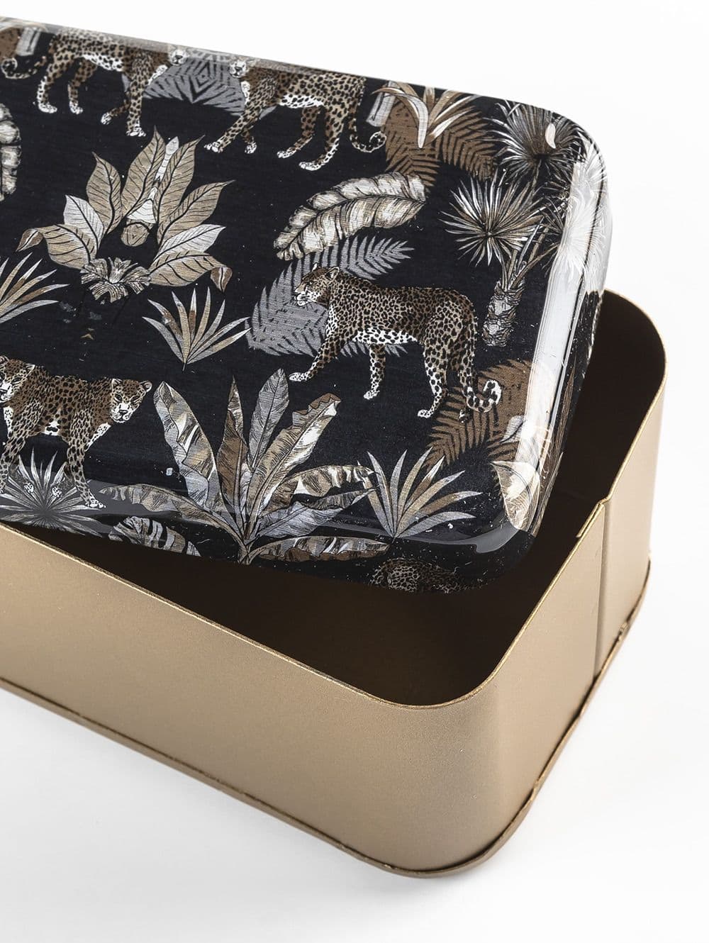 CAJA JUNGLE SMALL