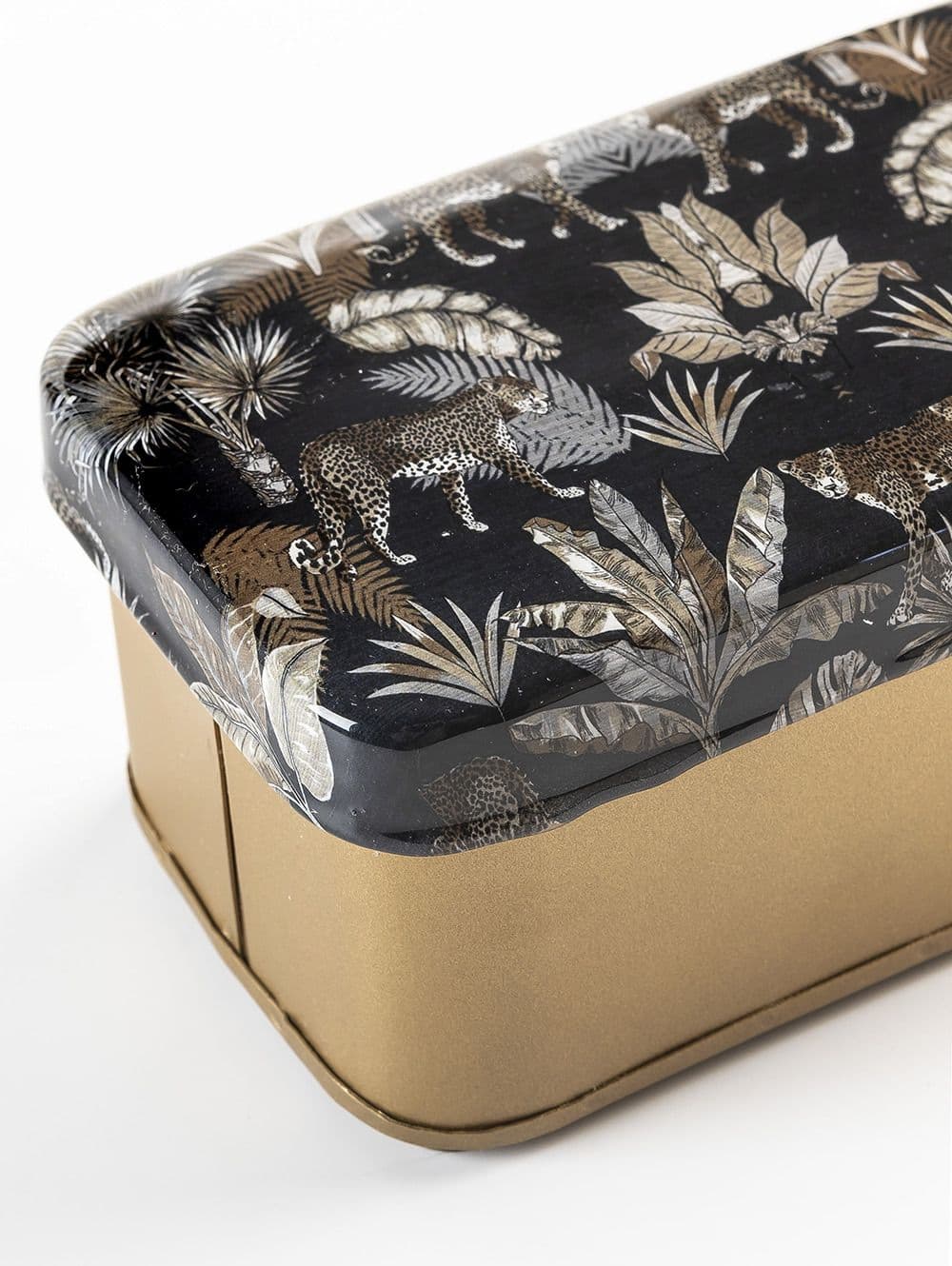 CAJA JUNGLE SMALL