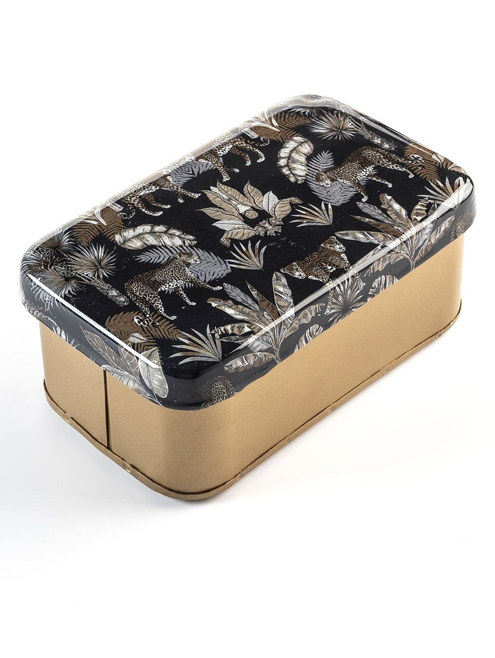 CAJA JUNGLE SMALL