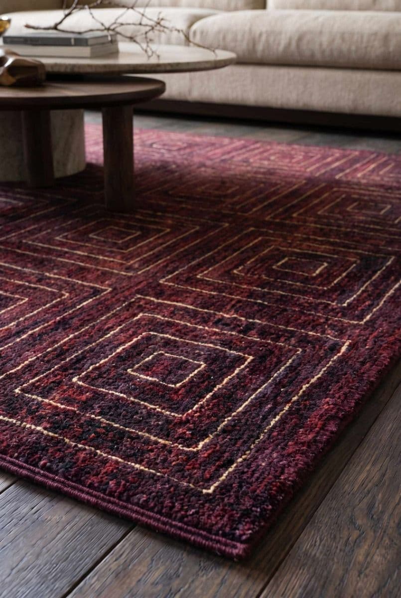 ALFOMBRA GABBEH 190X260