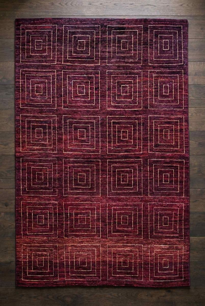 ALFOMBRA GABBEH 190X260