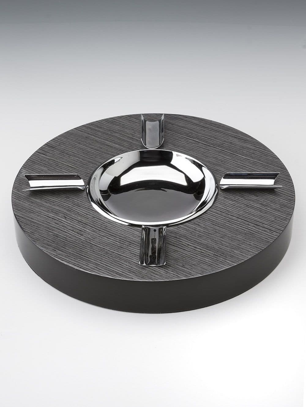 CENICERO ASFIR GREY LARGE