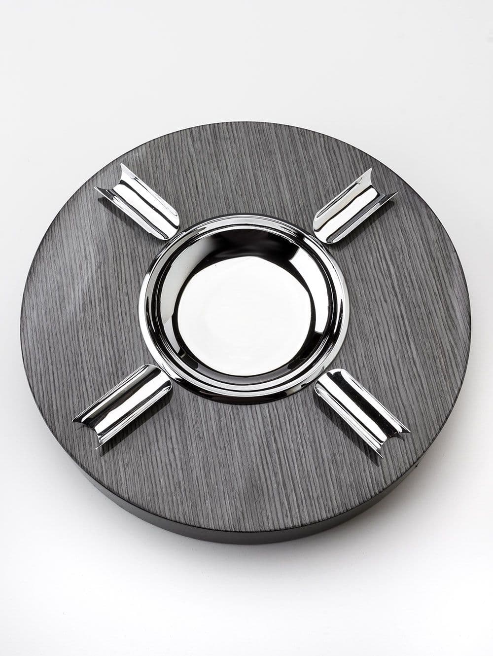 CENICERO ASFIR GREY LARGE