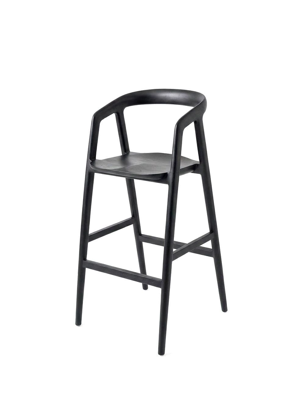 BANQUETA NAYLA BLACK