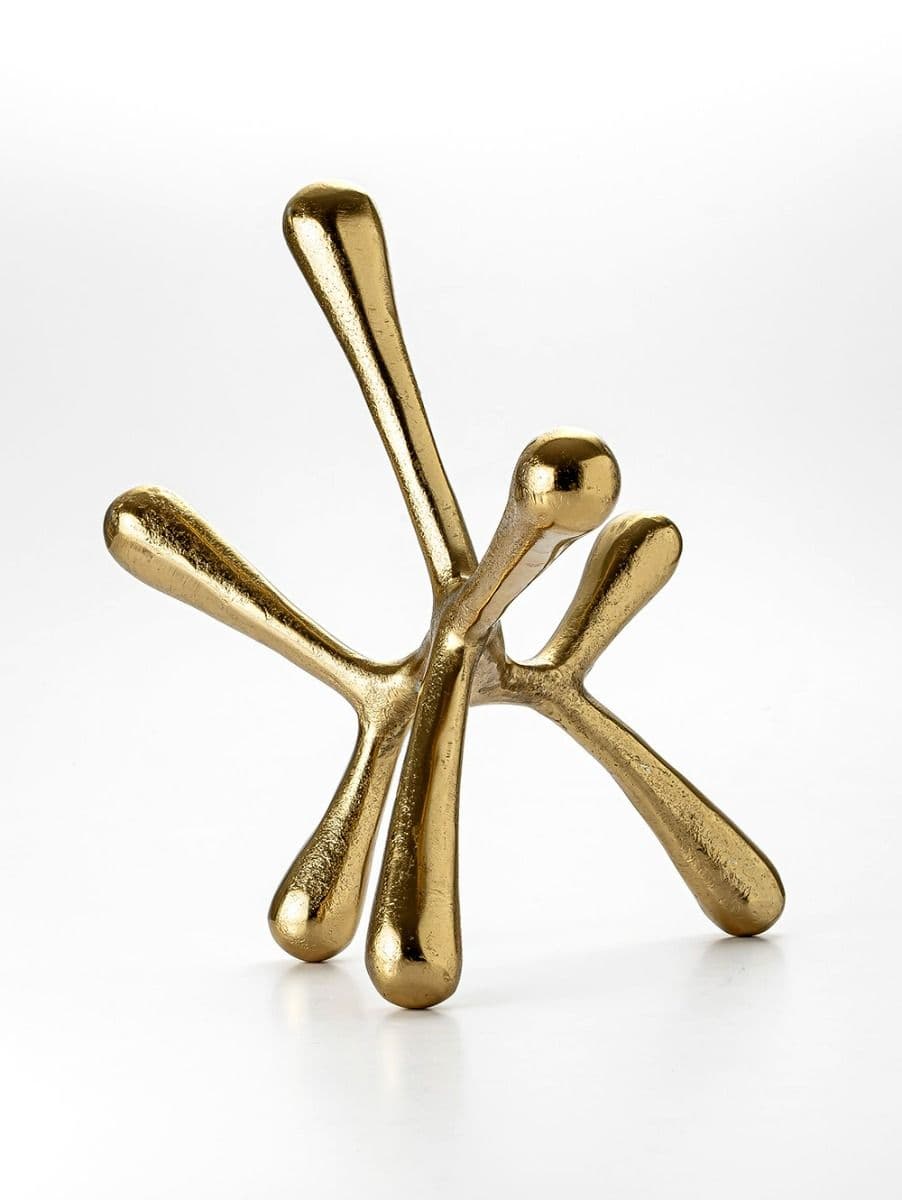 Adorno Yen Gold