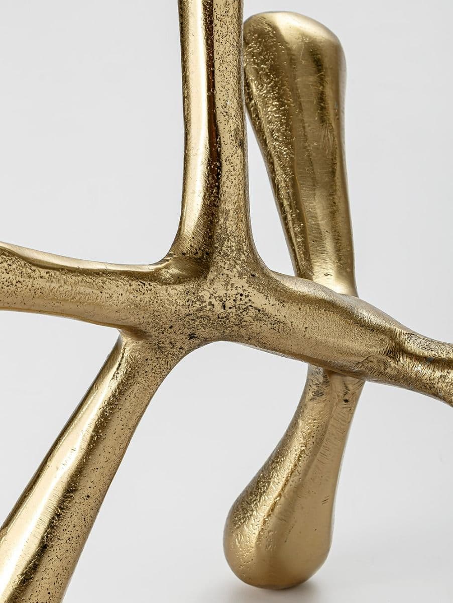 Adorno Yen Gold