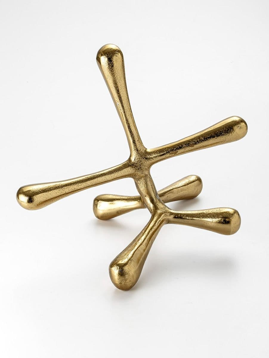 Adorno Yen Gold