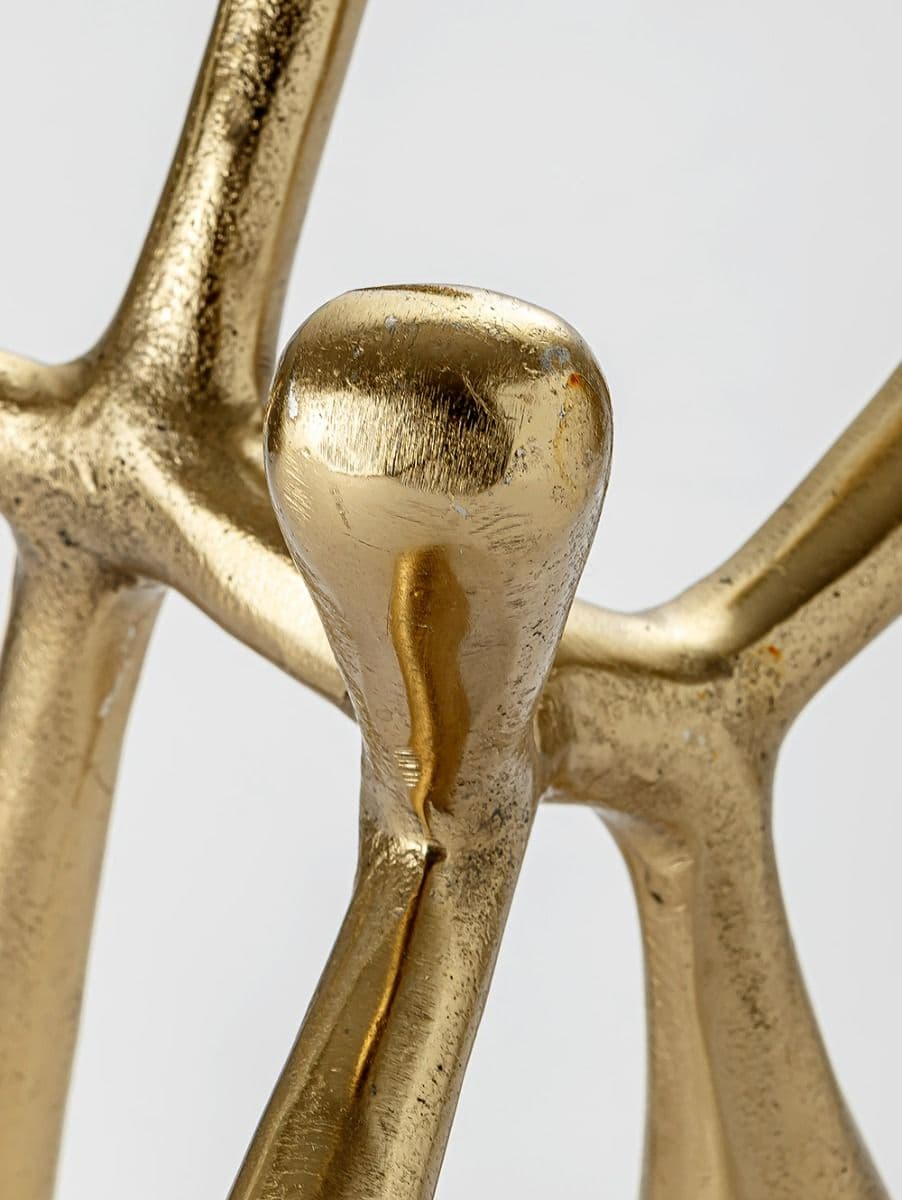 Adorno Yen Gold