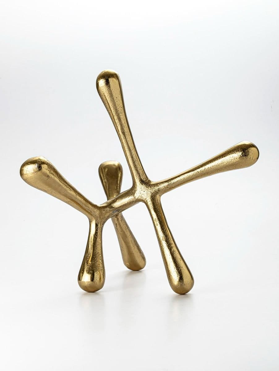Adorno Yen Gold