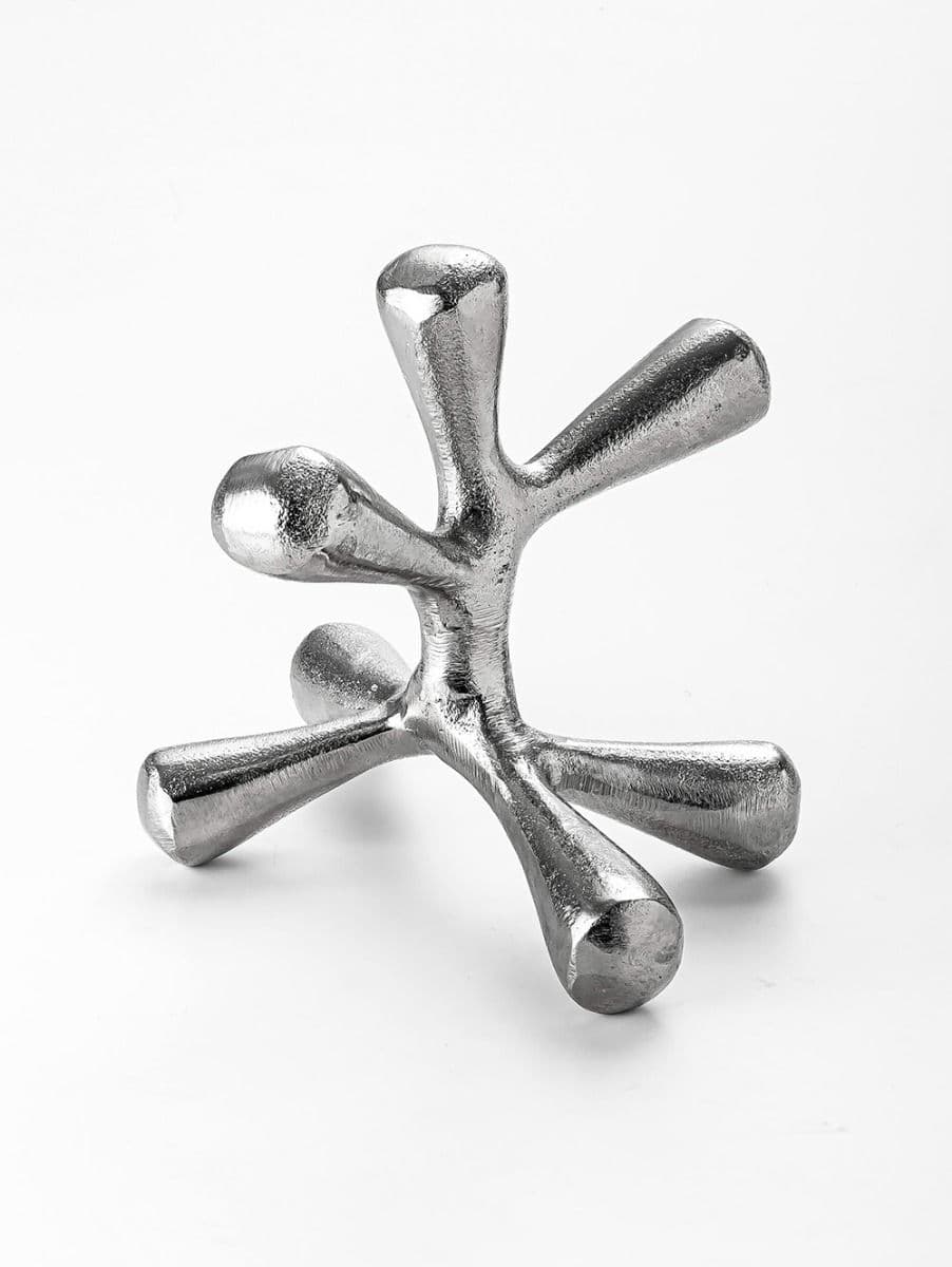 Adorno Yen Nickel