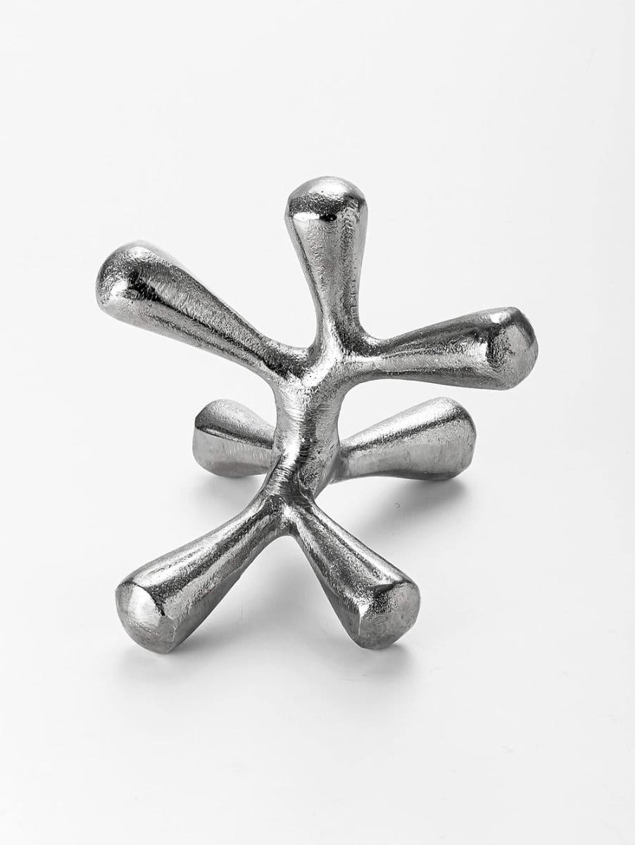 Adorno Yen Nickel