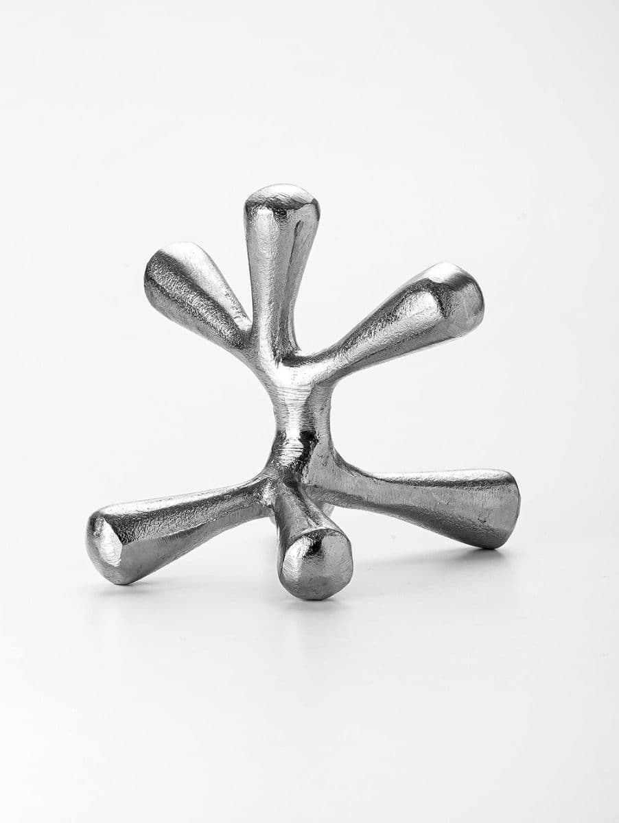 Adorno Yen Nickel