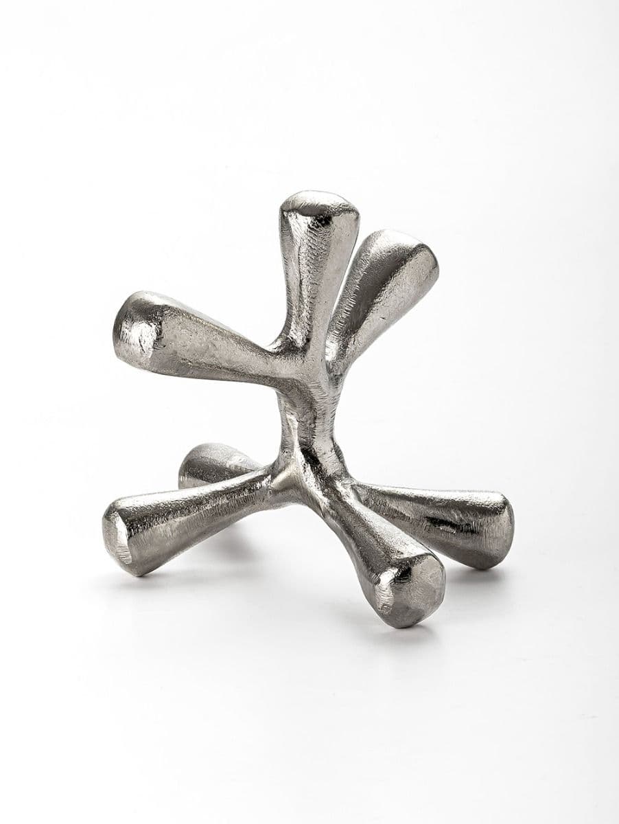 Adorno Yen Nickel