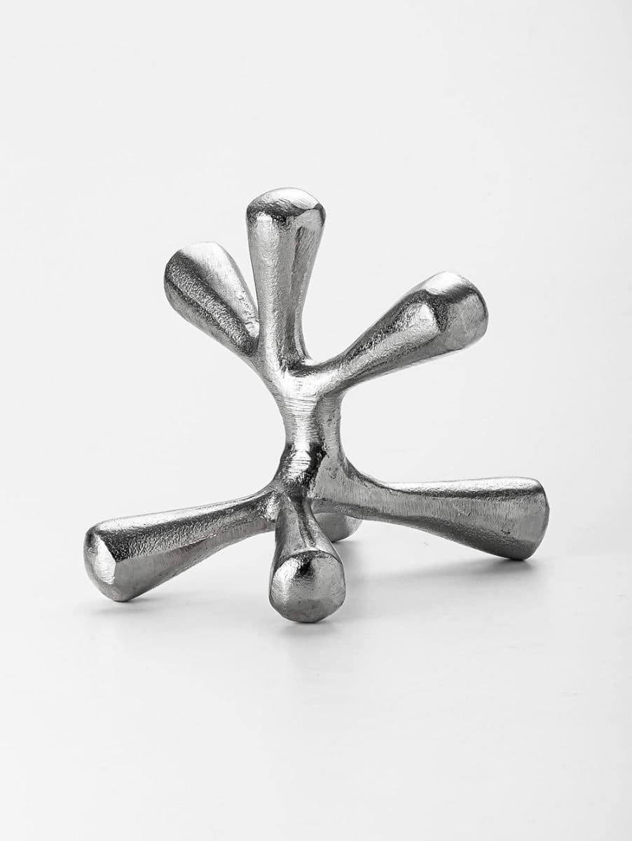 Adorno Yen Nickel